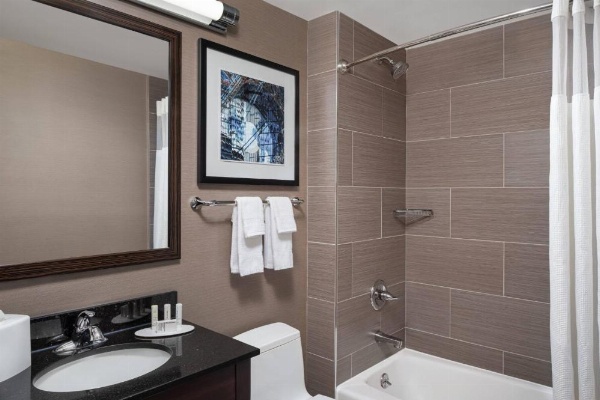 Fairfield Inn & Suites by Marriott New York Staten Island image 15